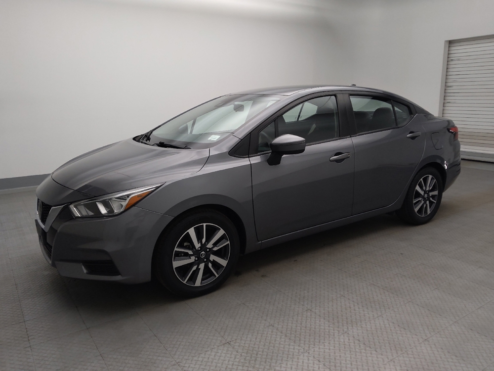 nissan versa sedan 2021 3N1CN8EV4ML862585 image nissan versa sedan 2021 3N1CN8EV4ML862585 image
